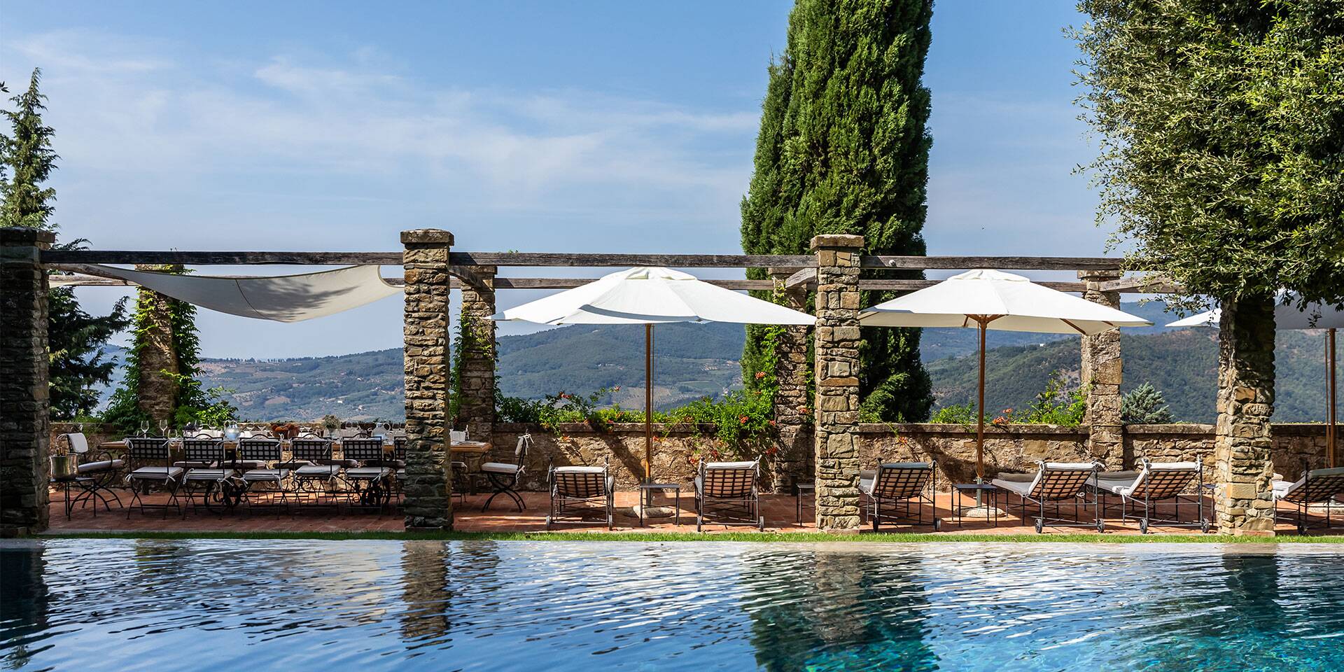 villa florence